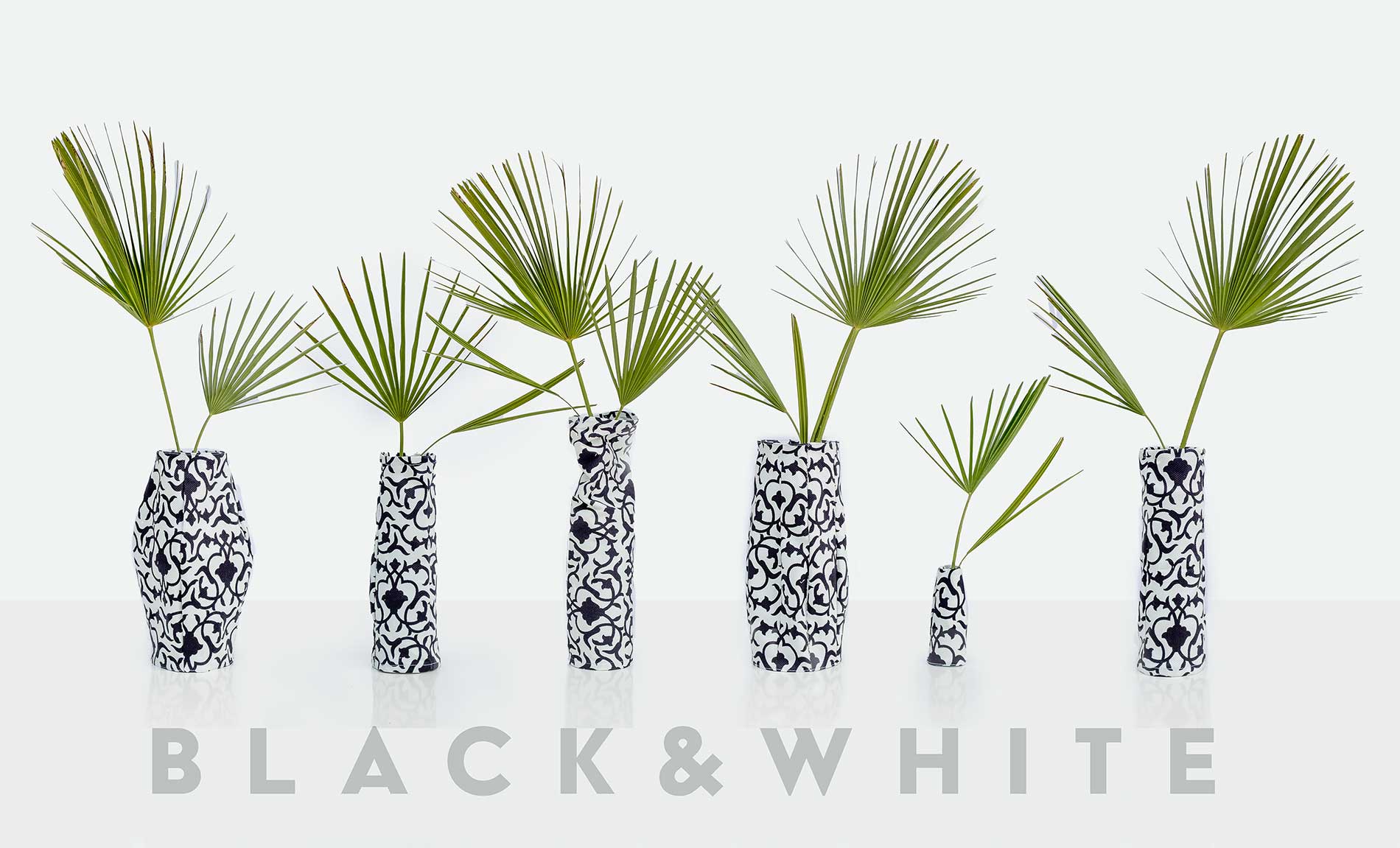 black&white