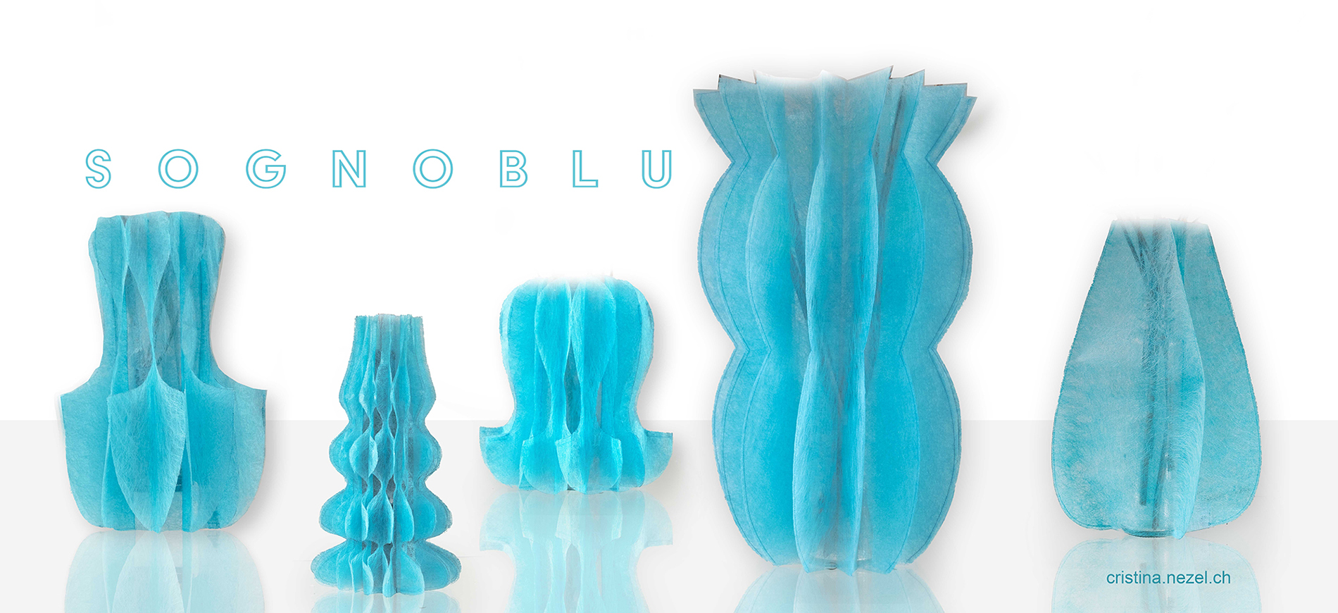 Sognoblu