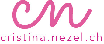 Logo Cristina Nezel